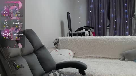 Kisi online show from December 21, 1:58 am