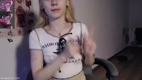 Kisi online show from March 11, 12:11 am