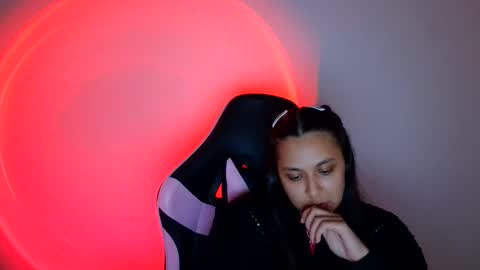 kiss_ameliaa online show from November 23, 1:46 pm