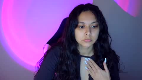 kiss_ameliaa online show from December 15, 10:20 am