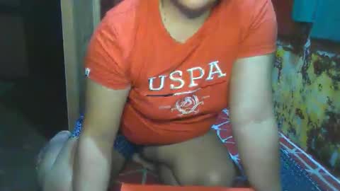 kiss_me_loves online show from October 11, 8:19 am