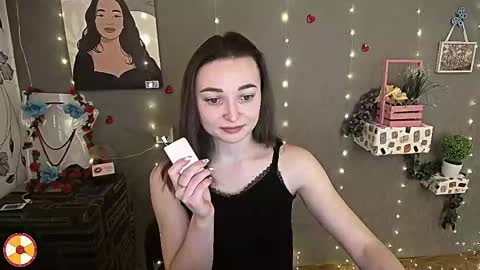 Valeria online show from February 18, 7:54 am