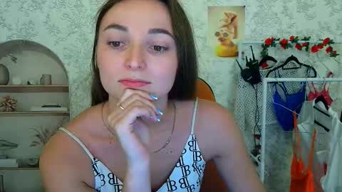 Valeria online show from October 22, 3:28 pm