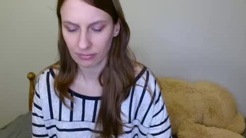 Allie online show from September 26, 5:10 pm