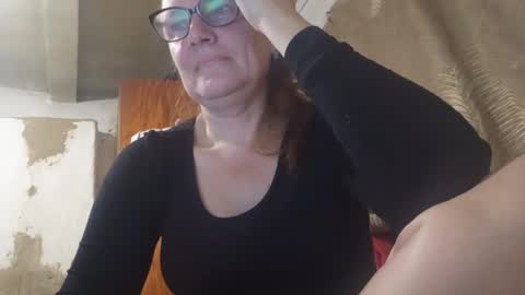 kissandvibe online show from October 28, 8:46 pm