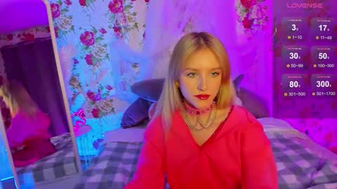 christie online show from November 22, 7:16 pm