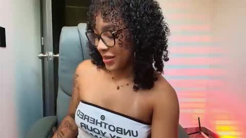 cocoa online show from March 19, 4:44 pm