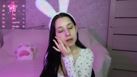 Hot Eva online show from February 15, 11:09 am