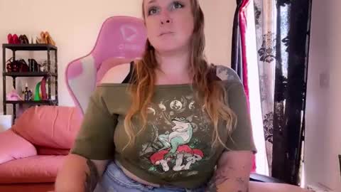 kissica online show from September 17, 12:14 pm