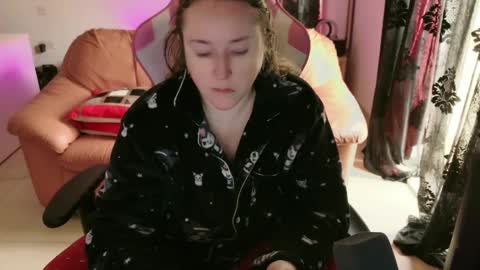 kissica online show from February 10, 12:18 pm