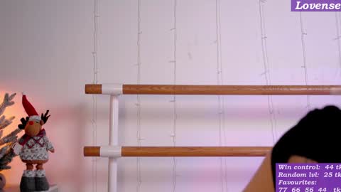 Kate  online show from January 25, 2:19 pm