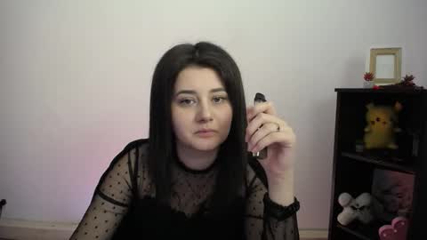 kissleoxx online show from February 24, 2:27 pm