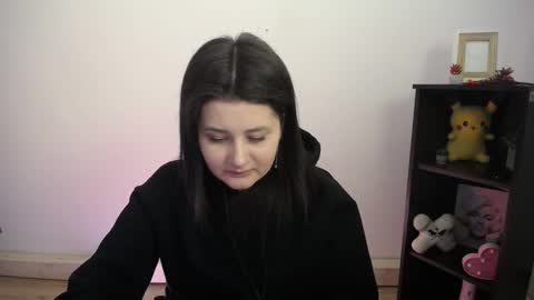 kissleoxx online show from February 22, 1:01 pm