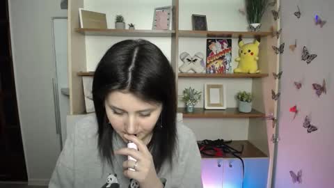 kissleoxx online show from April 10, 12:33 pm