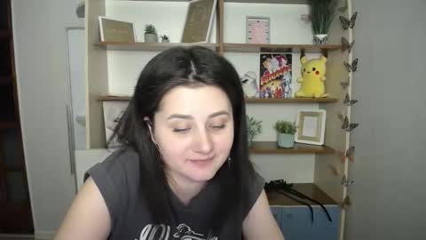 kissleoxx online show from March 26, 5:47 pm