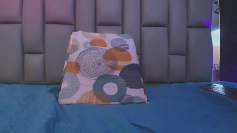 BELLA FLAME online show from October 5, 8:58 pm