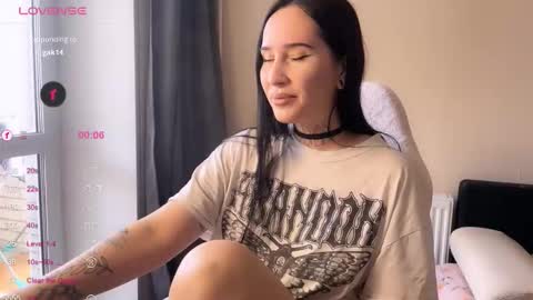 Snapshot of kissmenastya chatting on September 13, 10:12 am Nastya  online show from September 13, 10:12 am