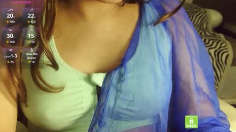 J online show from March 12, 11:51 pm