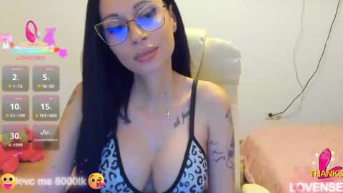 kisssnicol online show from November 6, 4:13 pm