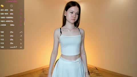 Kira online show from May 3, 6:06 am