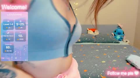 Alissa online show from December 13, 7:53 pm