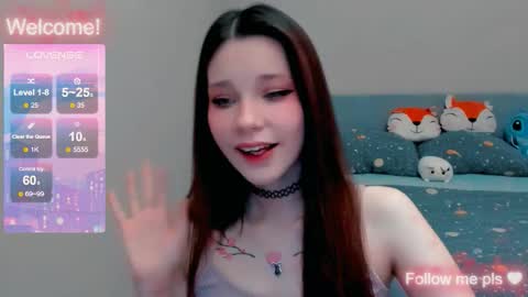 Alissa online show from November 25, 8:42 pm