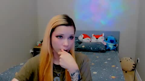 Alissa online show from October 3, 7:52 pm