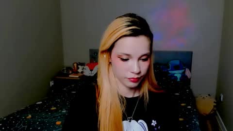 Alissa online show from October 1, 5:40 pm