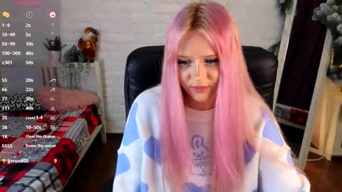 barbara online show from December 5, 4:08 pm