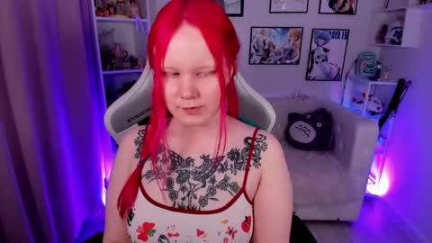 kittenxoann online show from May 4, 6:12 pm