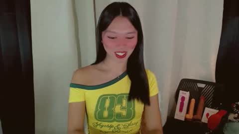 KITTY online show from January 10, 10:58 pm