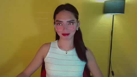 KITTY online show from September 8, 11:04 pm