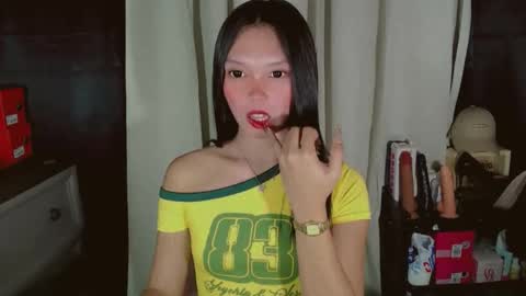 KITTY online show from February 17, 10:31 pm