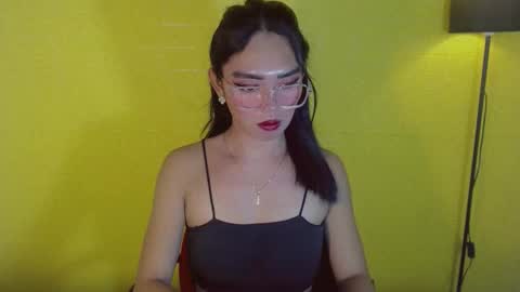 KITTY online show from September 13, 1:13 am