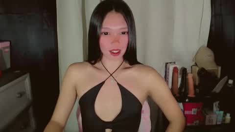 KITTY online show from February 16, 9:47 pm