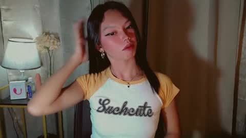 KITTY online show from September 21, 3:38 am