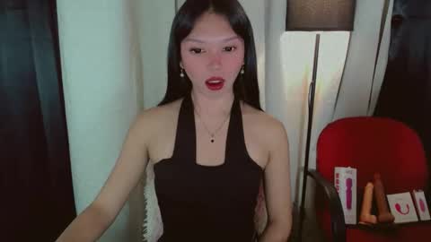 KITTY online show from November 22, 10:12 pm