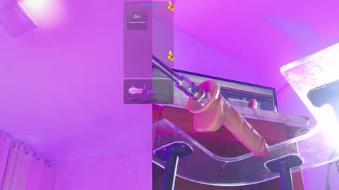 Eva  online show from October 15, 9:50 pm