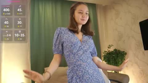 Agatha online show from November 25, 9:48 pm