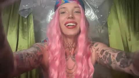 kittjones33 online show from May 7, 5:16 pm