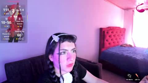 kitty__chs online show from September 29, 6:46 pm