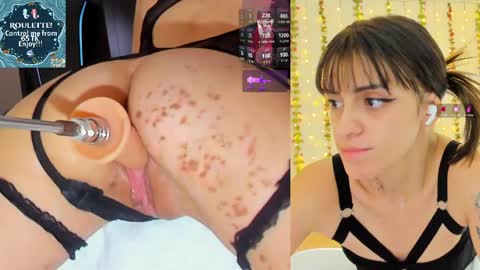 Kitty online show from March 28, 10:26 am