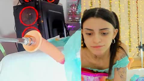 Kitty online show from October 15, 10:29 am