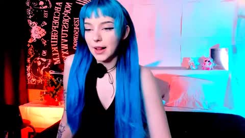 kitty_bang online show from January 23, 11:58 am