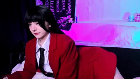 kitty_bang online show from January 20, 1:42 pm