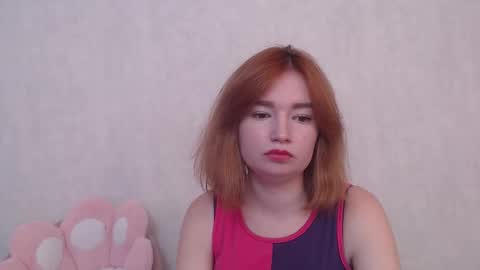 Snapshot of kitty_boy246 chatting on October 5, 1:05 pm Angelina and Andrew online show from October 5, 1:05 pm