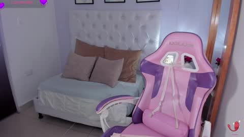 Kitty Kayo online show from February 7, 8:40 am