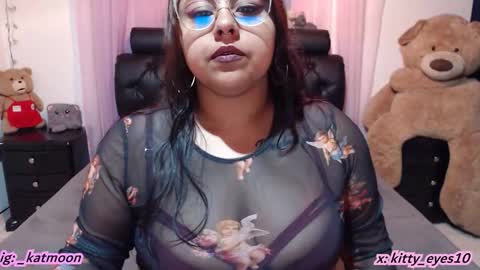 kitty online show from February 7, 12:03 am