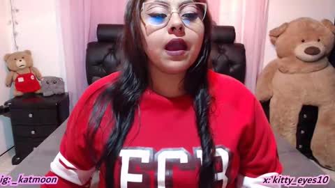 kitty online show from February 17, 2:33 am