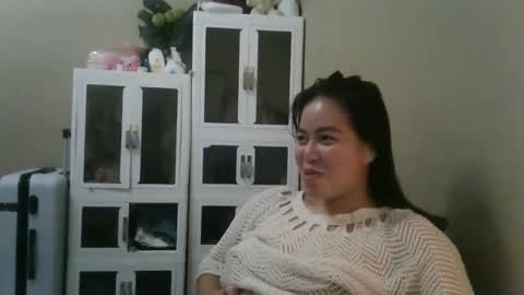 kitty_fussy online show from November 6, 1:22 am